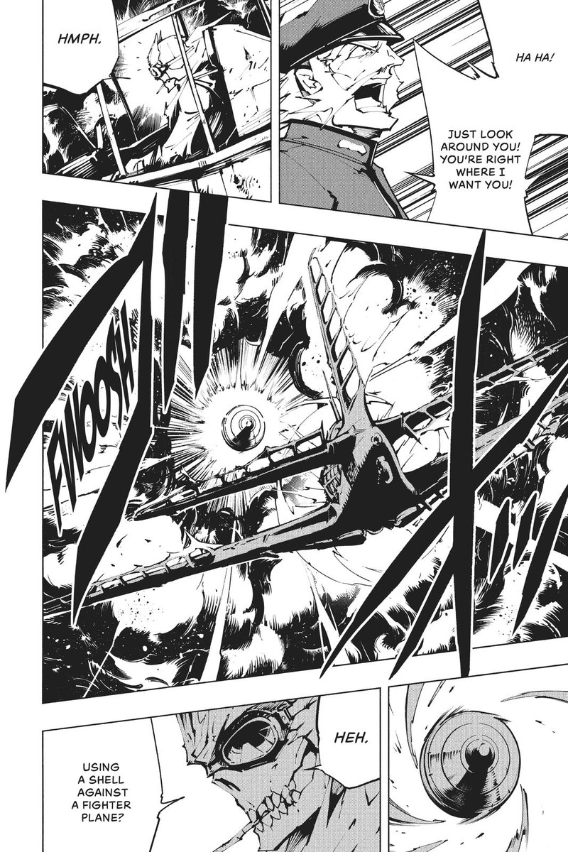 Shaman King The Super Star 26 8