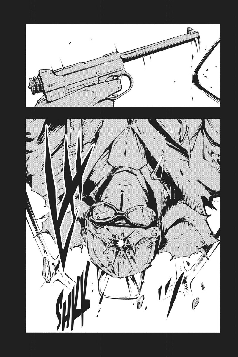 Shaman King The Super Star 27 13