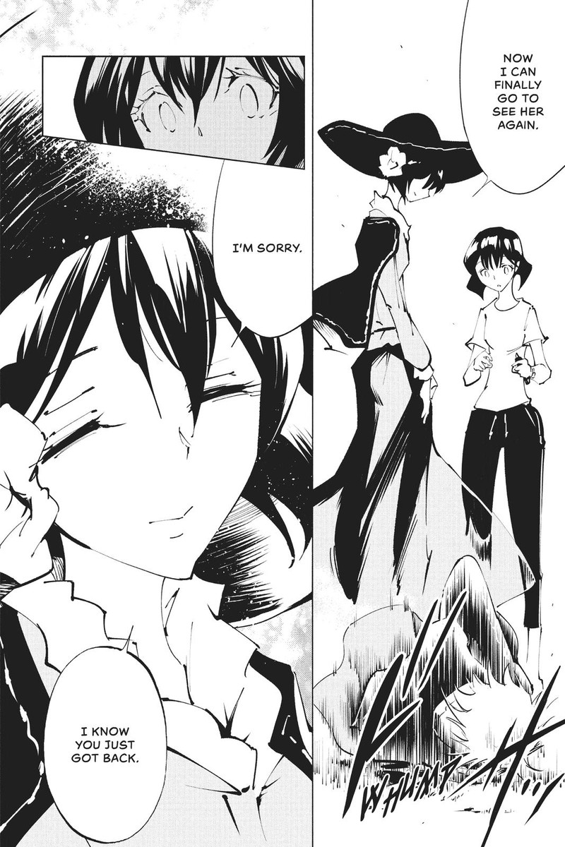 Shaman King The Super Star 27 32