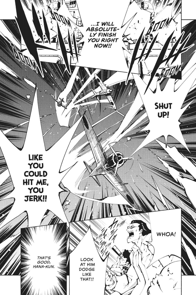 Shaman King The Super Star 27 5