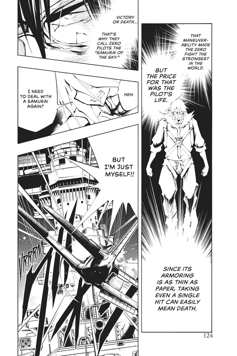Shaman King The Super Star 27 6