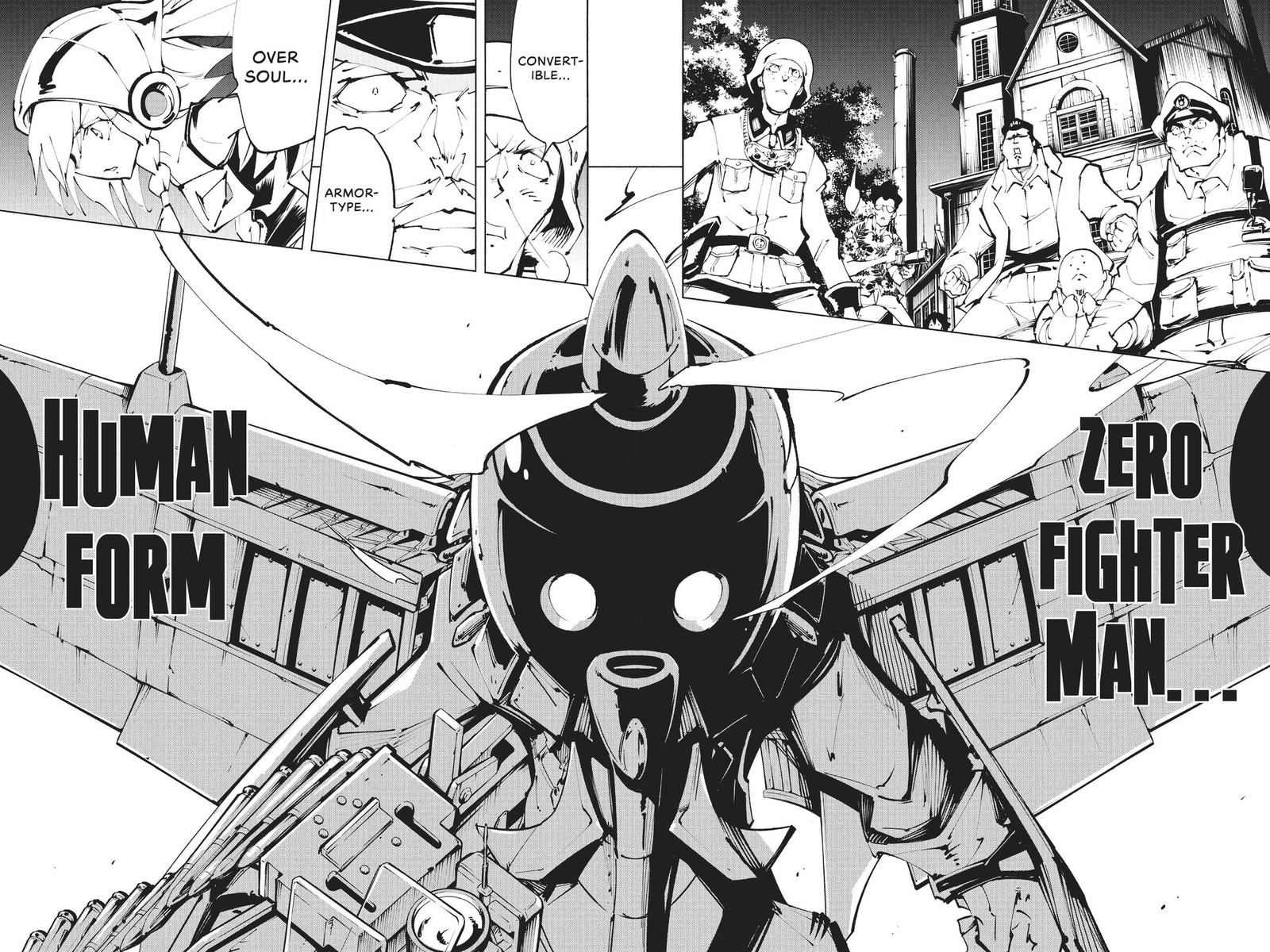 Shaman King The Super Star 27 9
