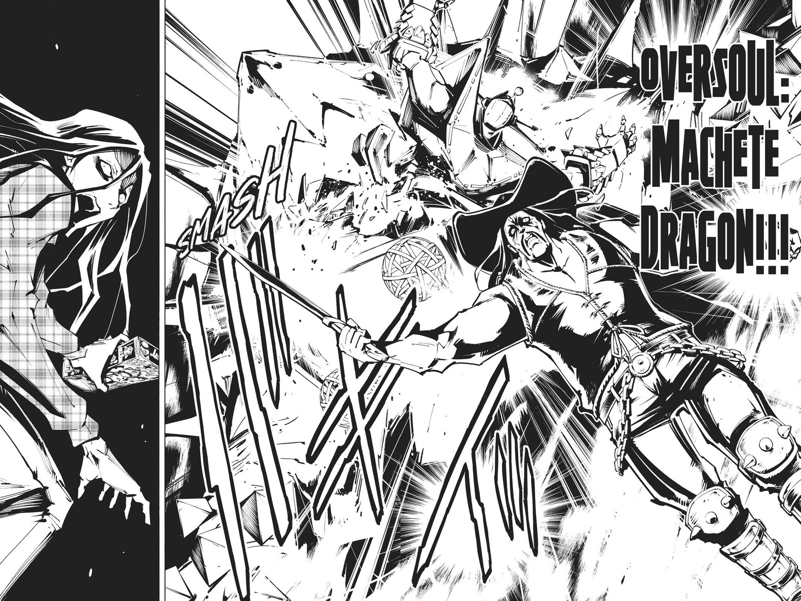 Shaman King The Super Star 28 25