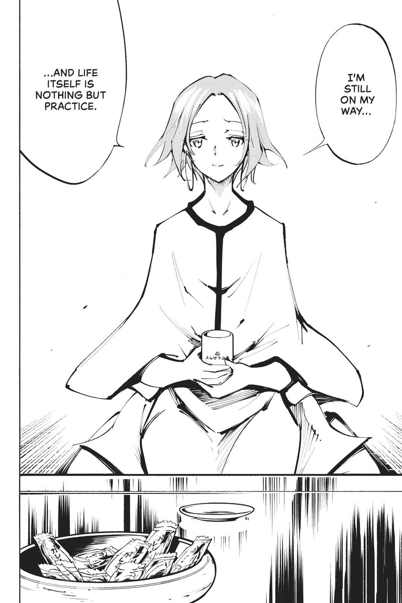 Shaman King The Super Star 28 6