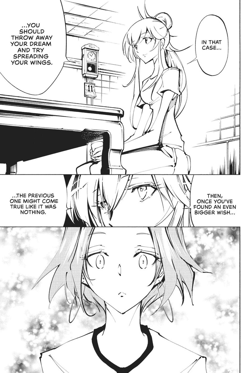 Shaman King The Super Star 28 7