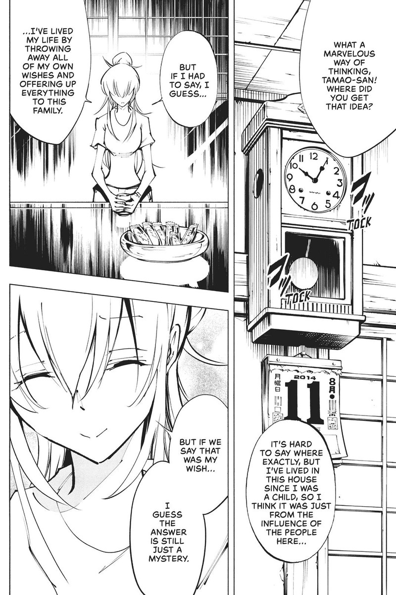 Shaman King The Super Star 28 8