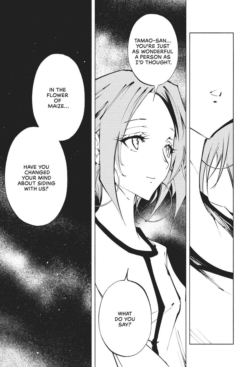 Shaman King The Super Star 28 9