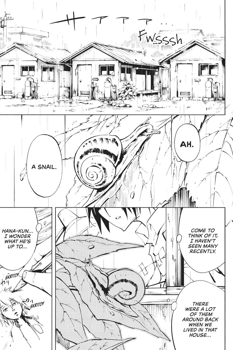 Shaman King The Super Star 29 1