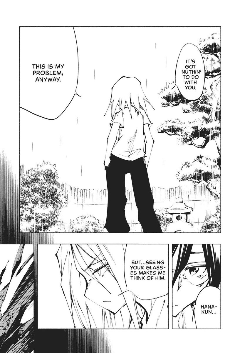 Shaman King The Super Star 29 17
