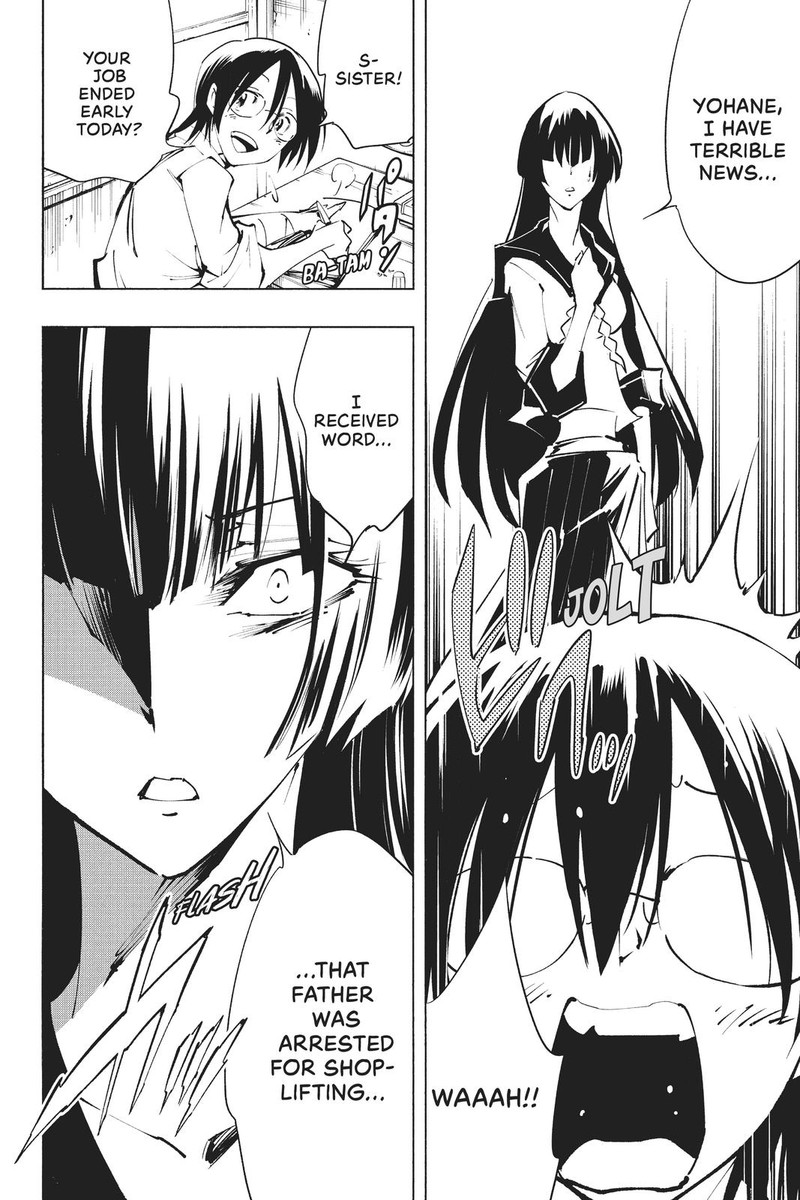 Shaman King The Super Star 29 2