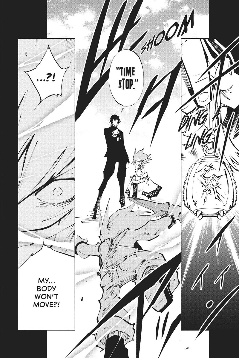 Shaman King The Super Star 29 24
