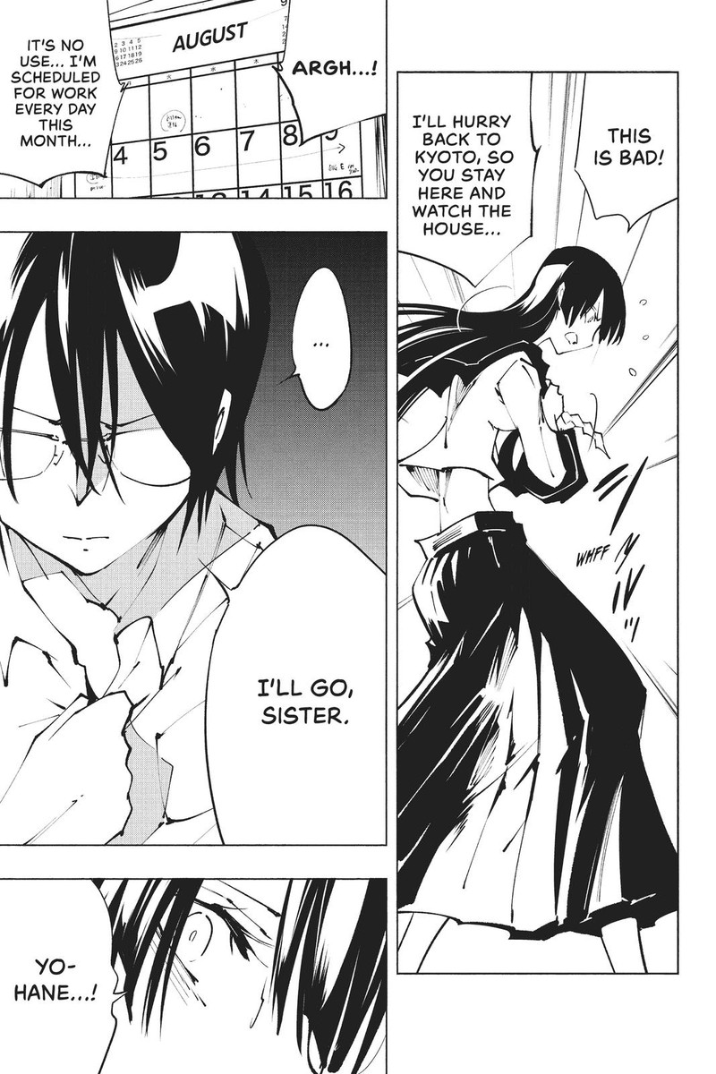 Shaman King The Super Star 29 5