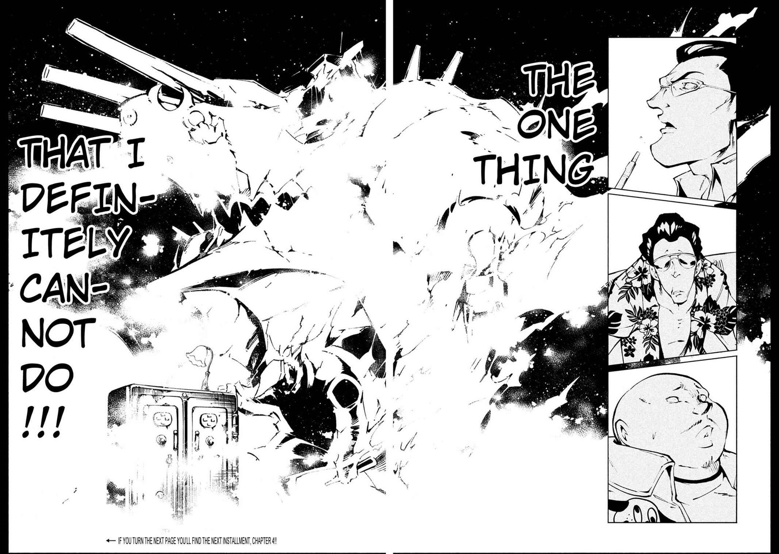 Shaman King The Super Star 3 19