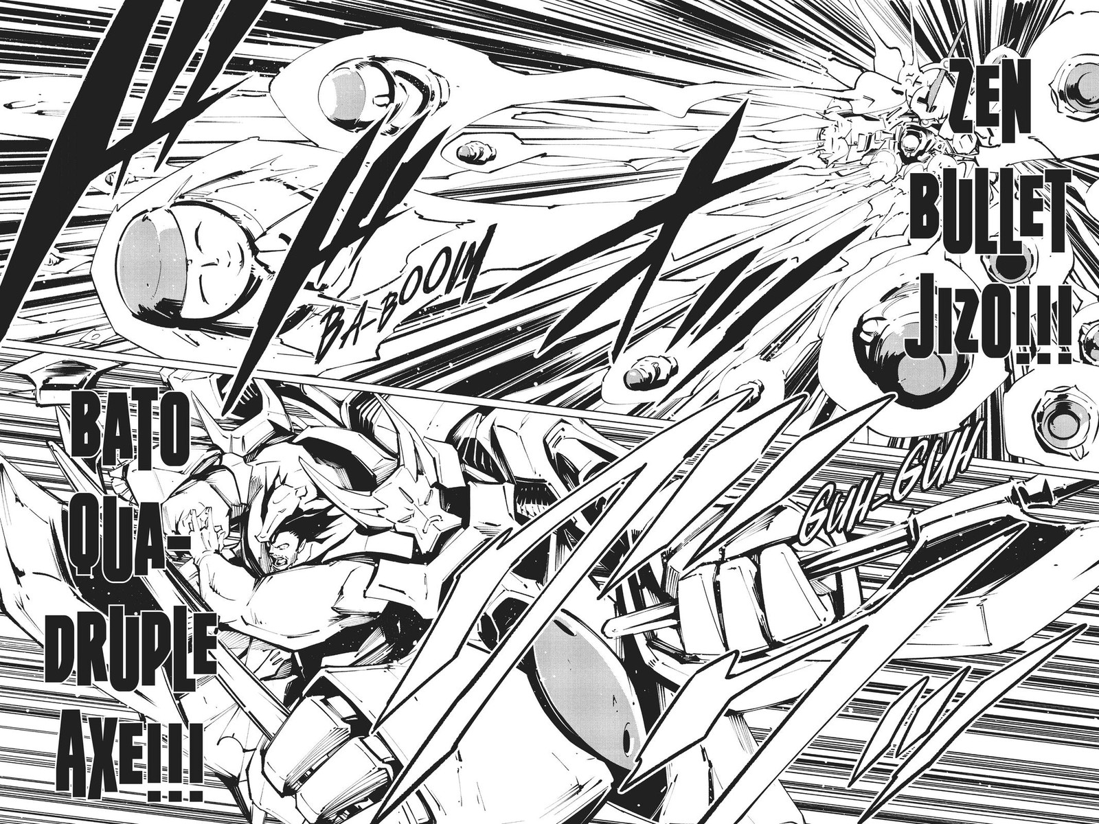 Shaman King The Super Star 30 18
