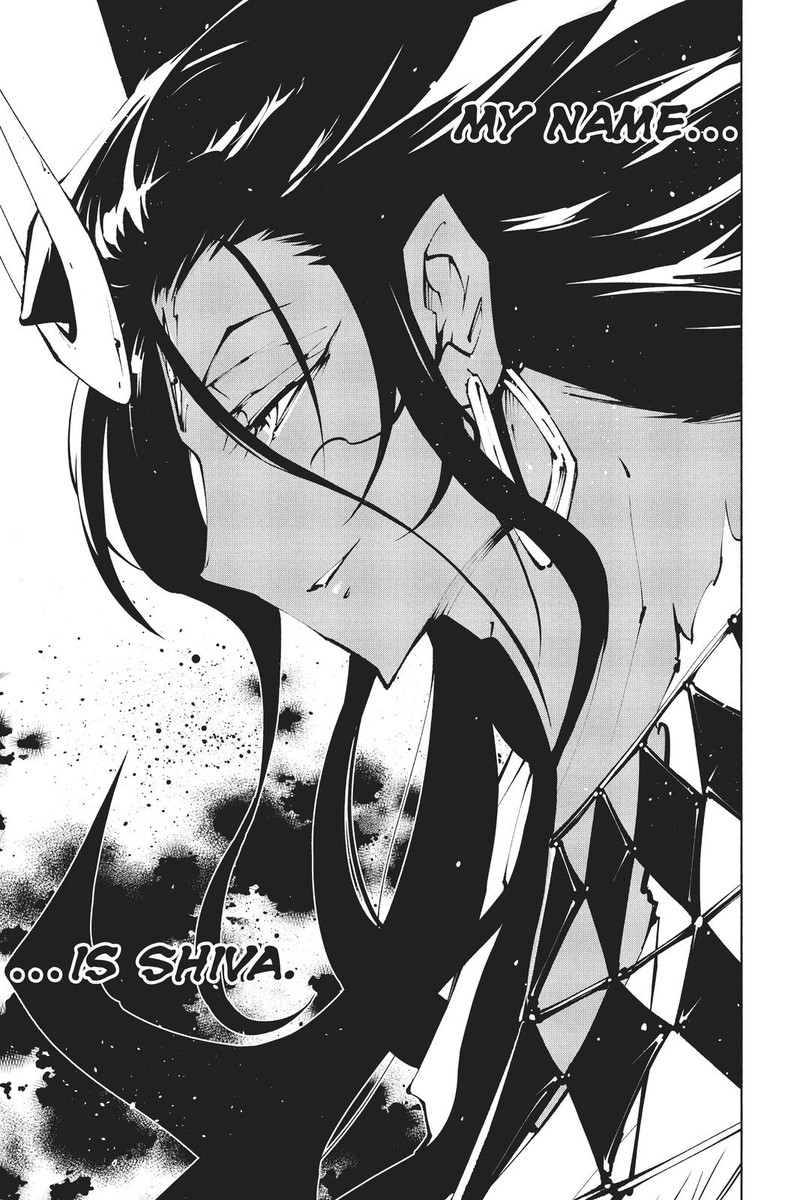 Shaman King The Super Star 31 1
