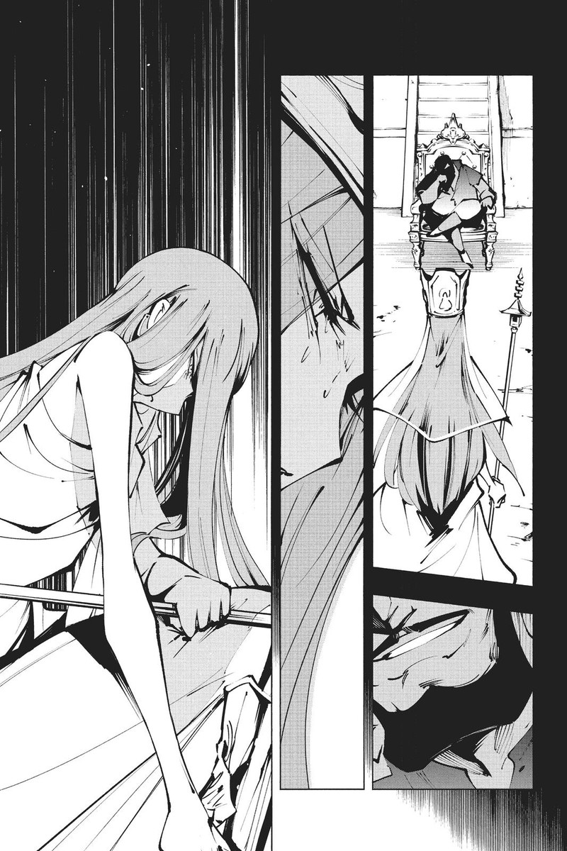 Shaman King The Super Star 31 10