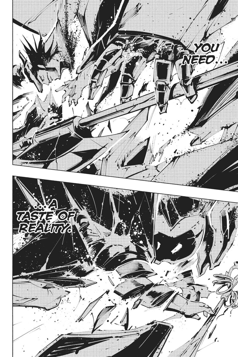 Shaman King The Super Star 31 15