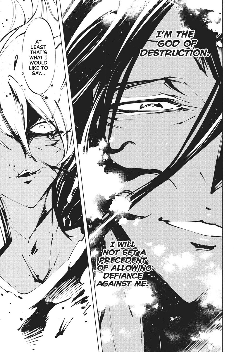 Shaman King The Super Star 31 18