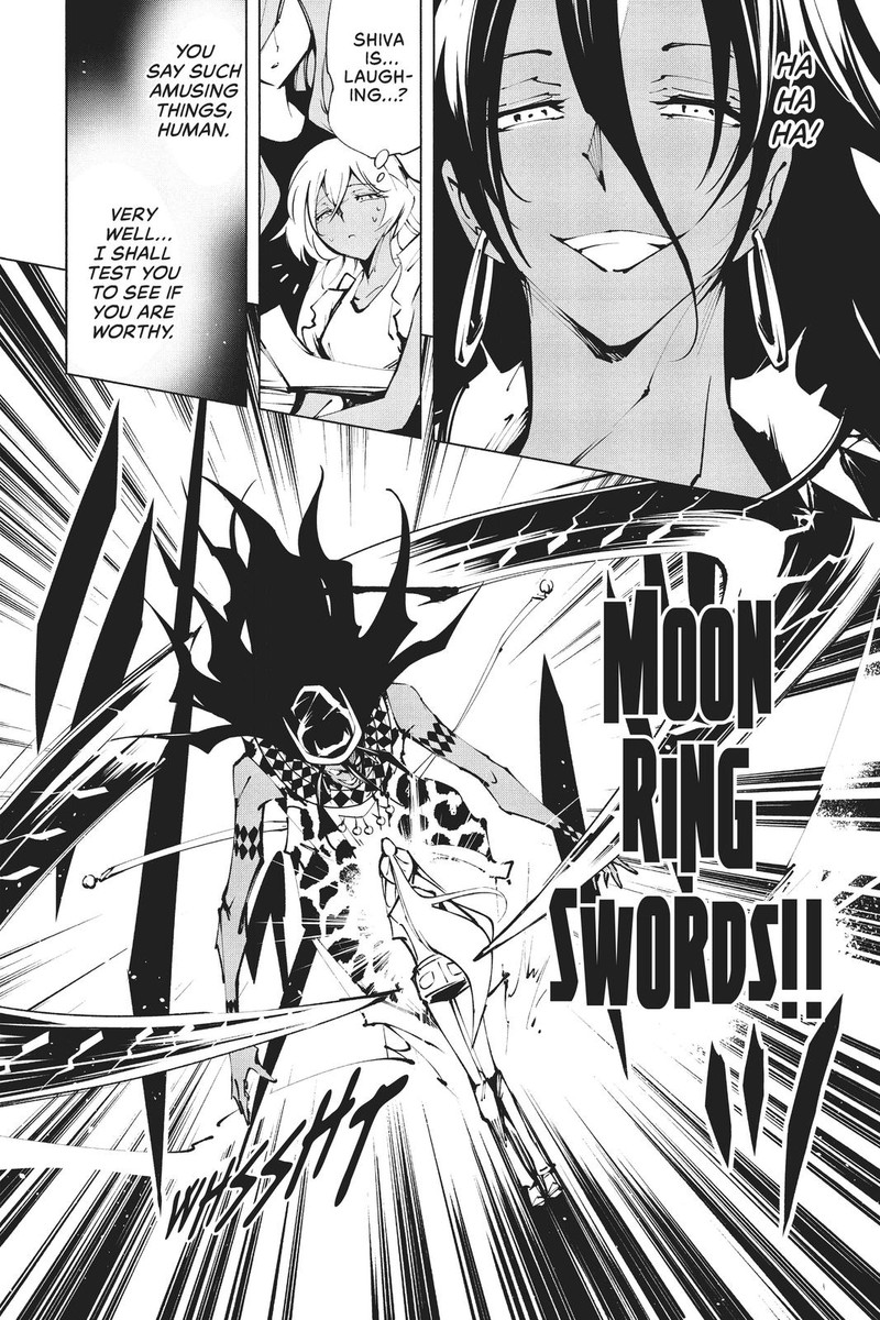 Shaman King The Super Star 32 2