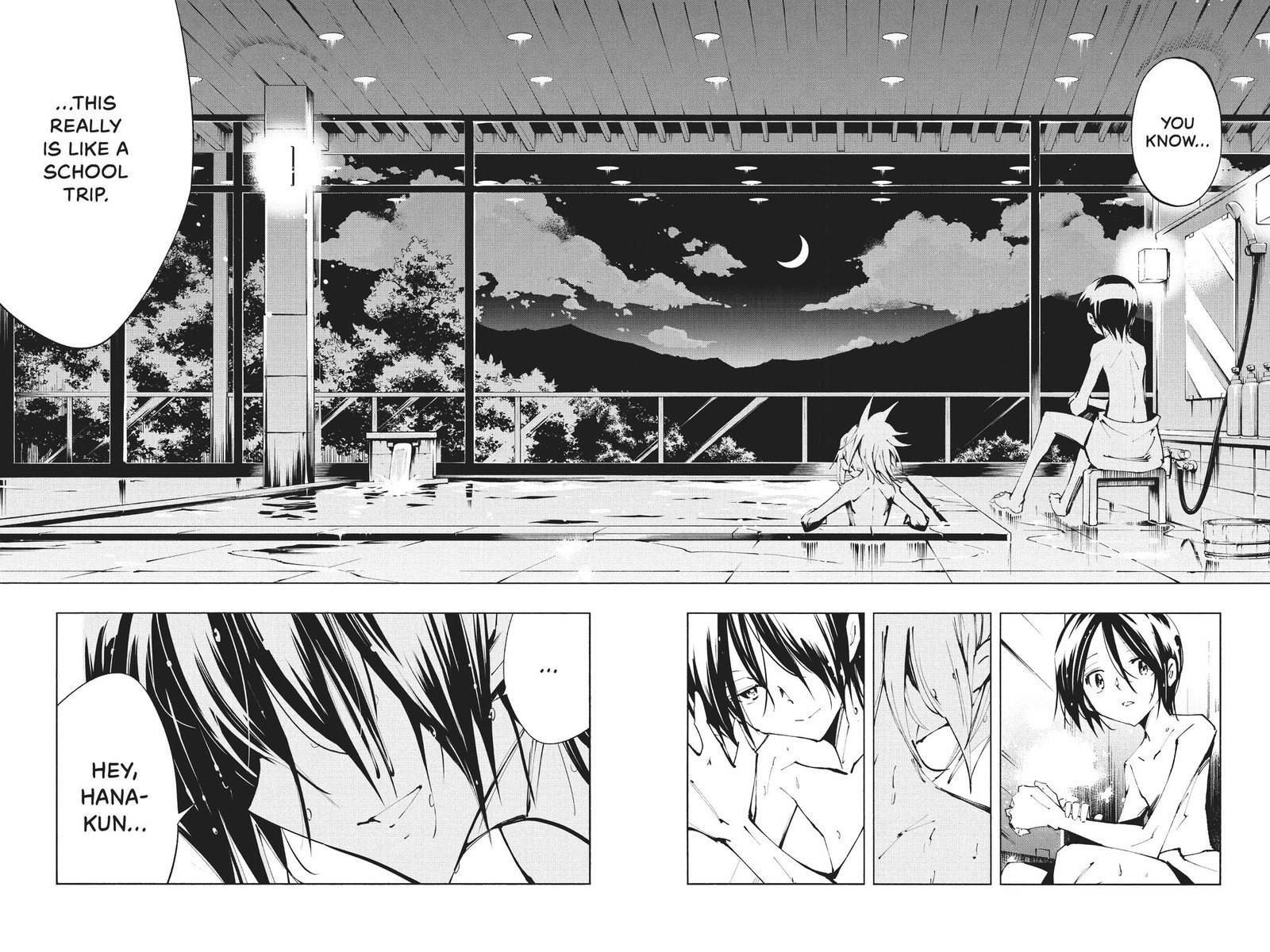 Shaman King The Super Star 33 23