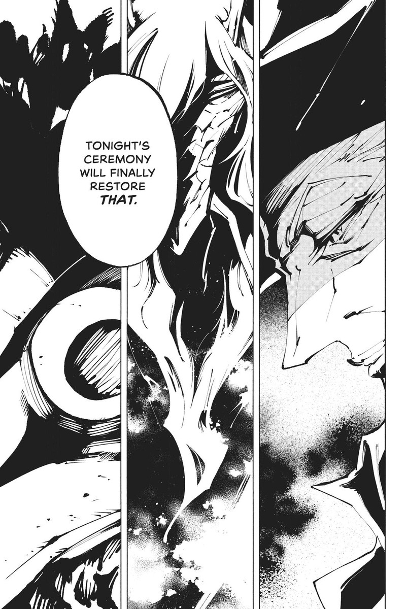 Shaman King The Super Star 34 16