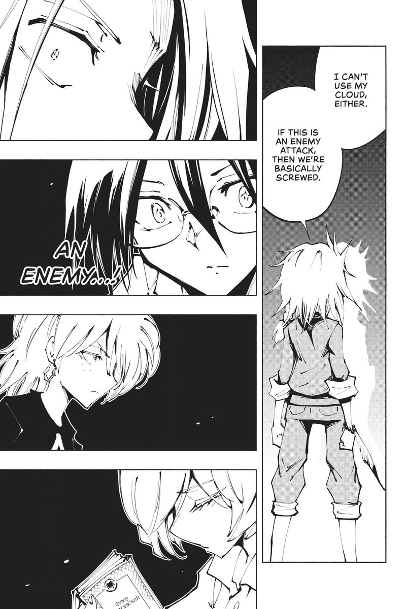 Shaman King The Super Star 34 6