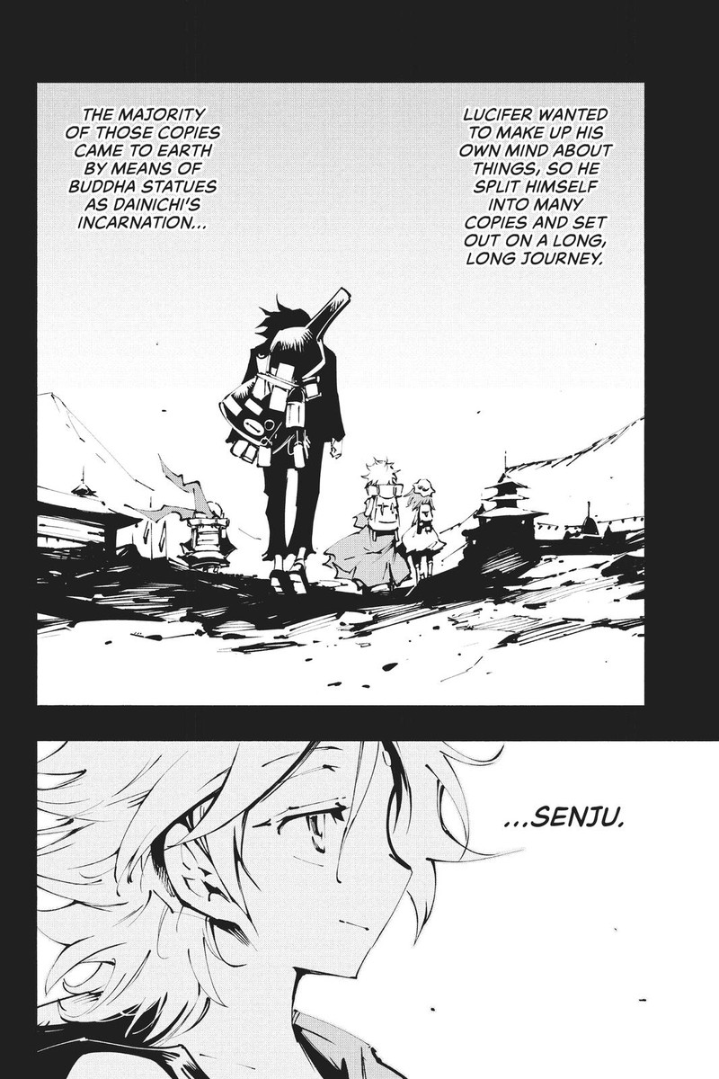 Shaman King The Super Star 35 15