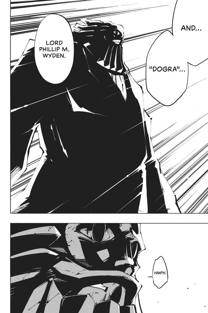 Shaman King The Super Star 35 6