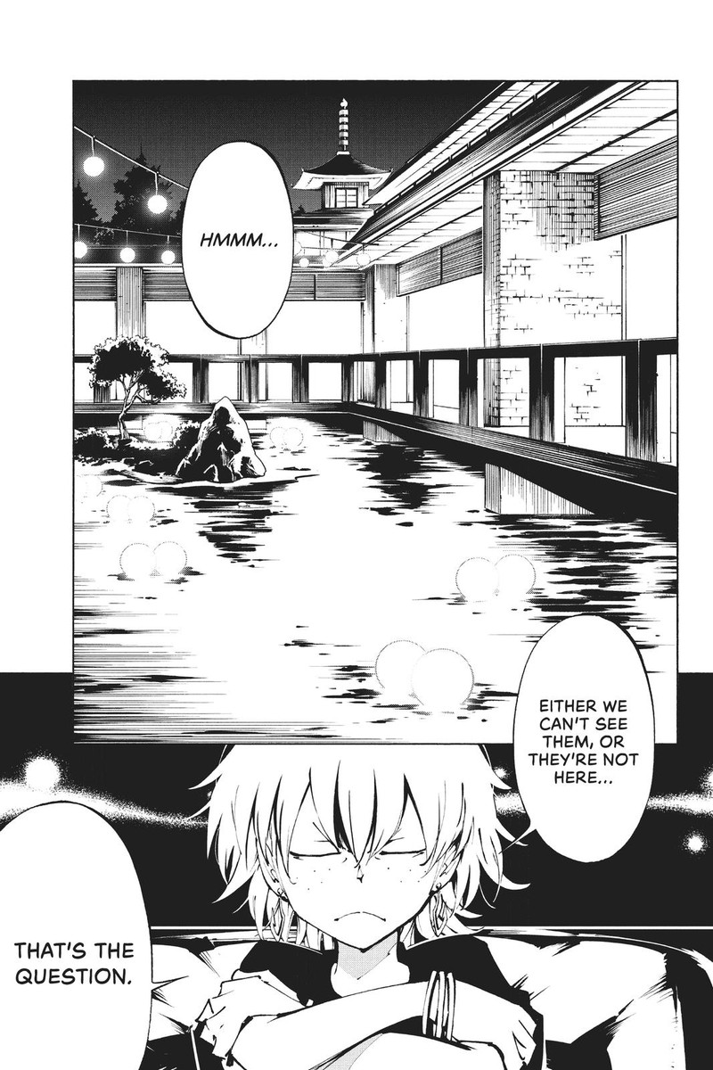 Shaman King The Super Star 36 1