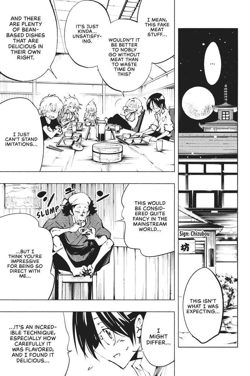 Shaman King The Super Star 36 10