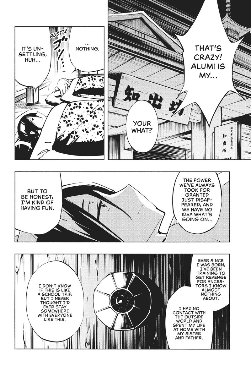 Shaman King The Super Star 37 2