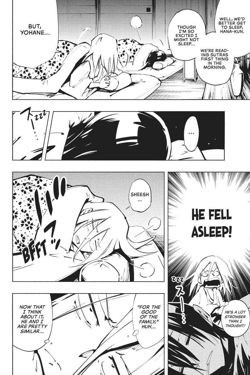 Shaman King The Super Star 37 4