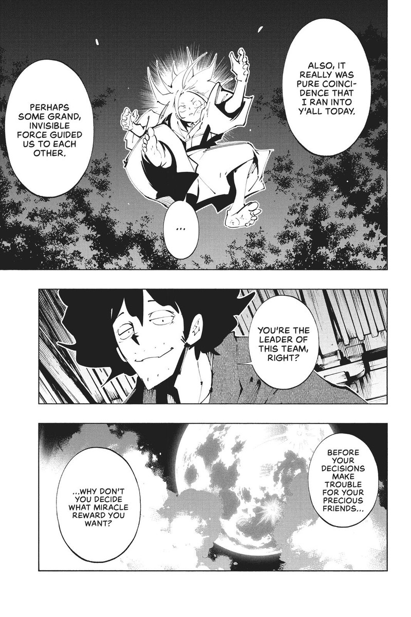 Shaman King The Super Star 38 1