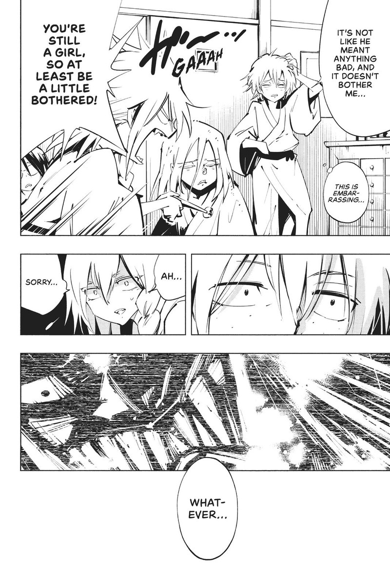 Shaman King The Super Star 38 14