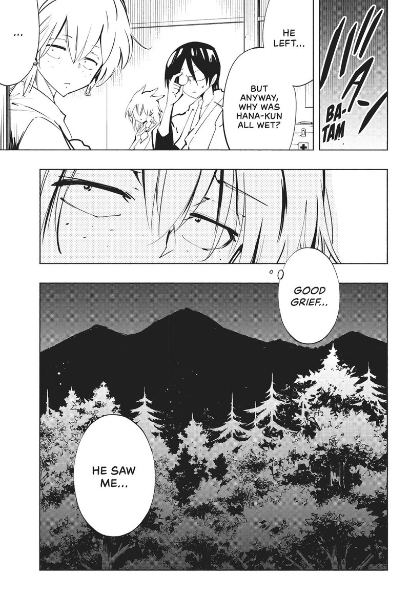 Shaman King The Super Star 38 17