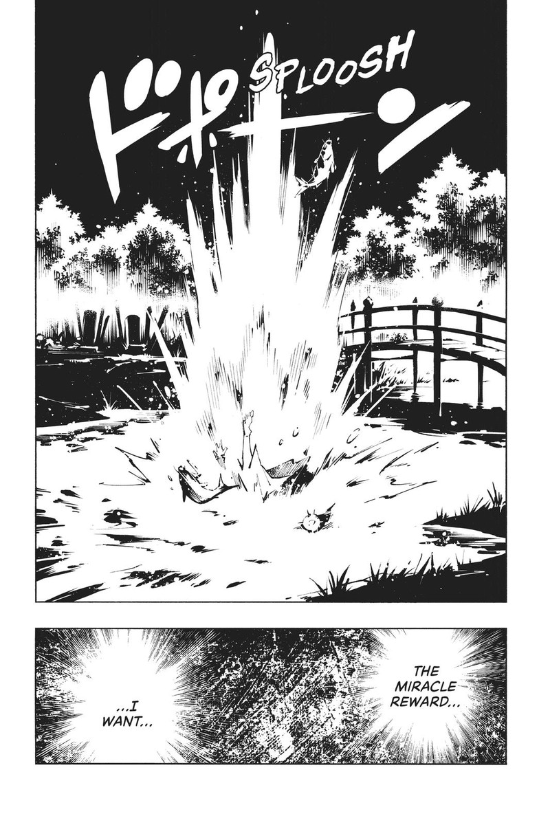 Shaman King The Super Star 38 2