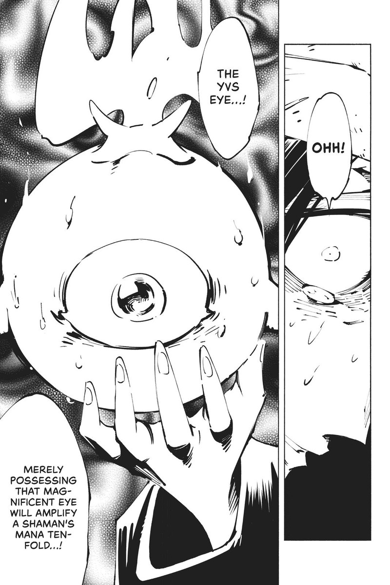 Shaman King The Super Star 38 21