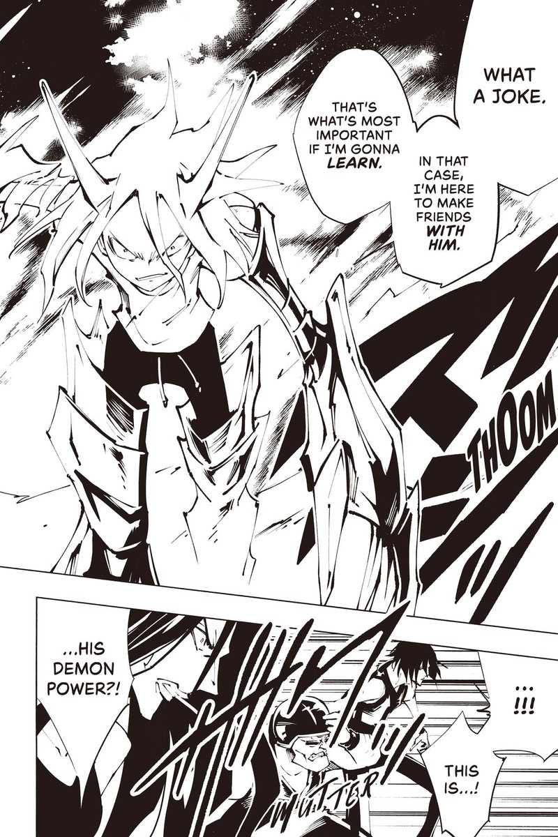 Shaman King The Super Star 39 16