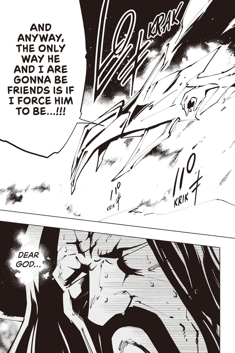 Shaman King The Super Star 39 17