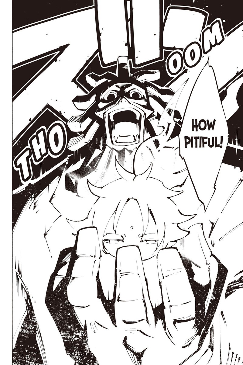 Shaman King The Super Star 39 19