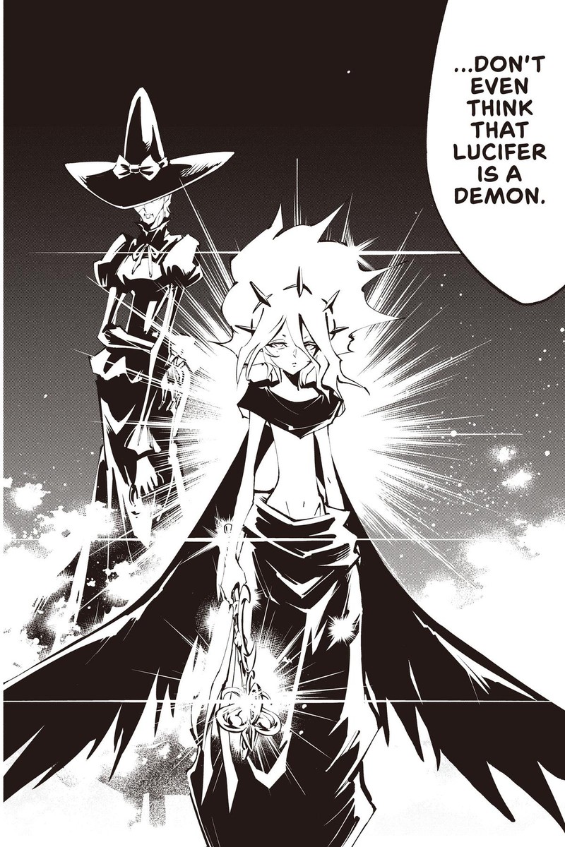 Shaman King The Super Star 39 25