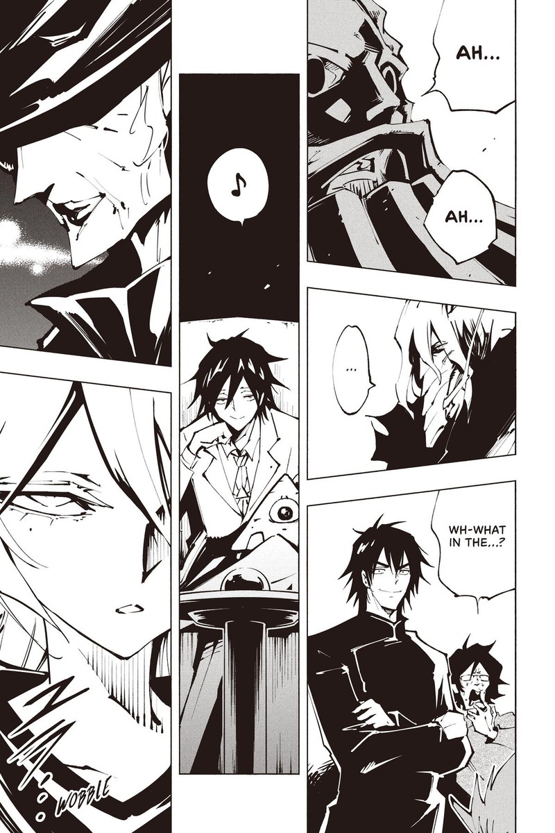 Shaman King The Super Star 39 26
