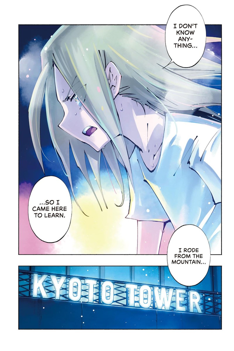 Shaman King The Super Star 39 3