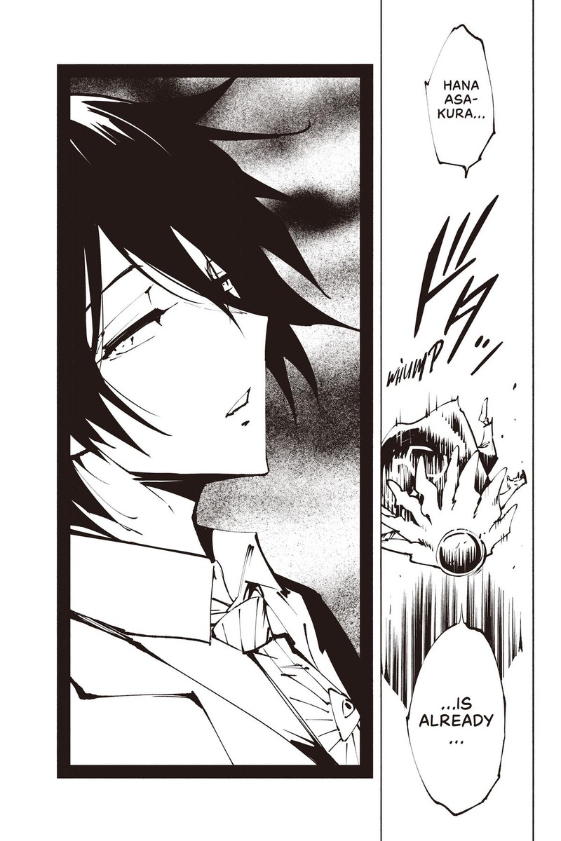 Shaman King The Super Star 39 32