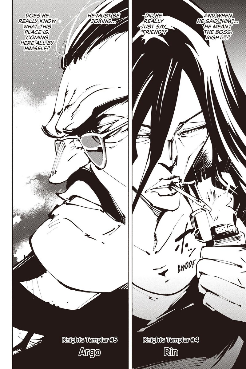 Shaman King The Super Star 39 9