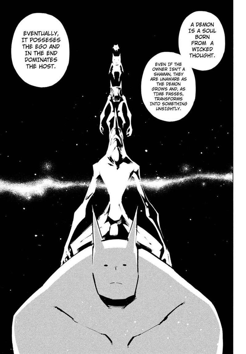 Shaman King The Super Star 4 10