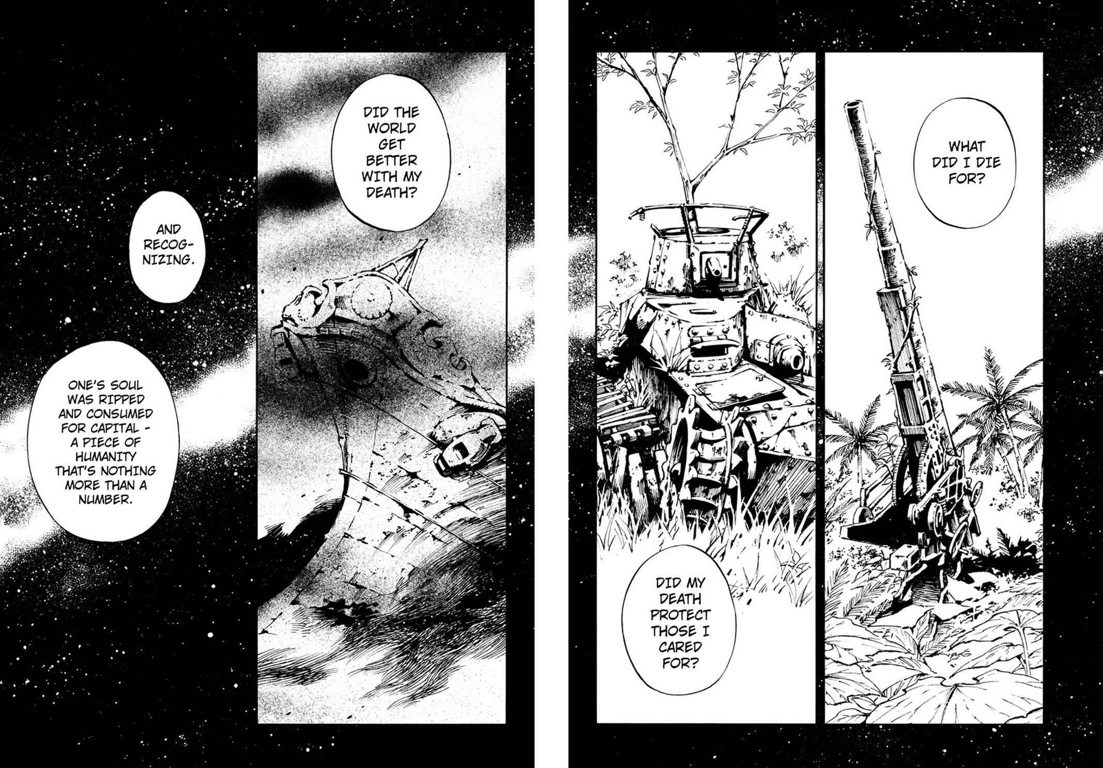 Shaman King The Super Star 4 14