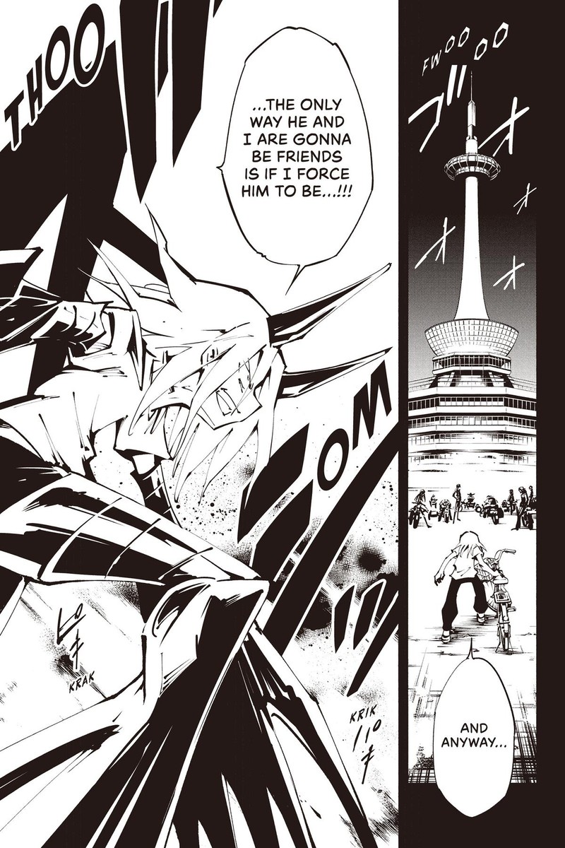 Shaman King The Super Star 40 1