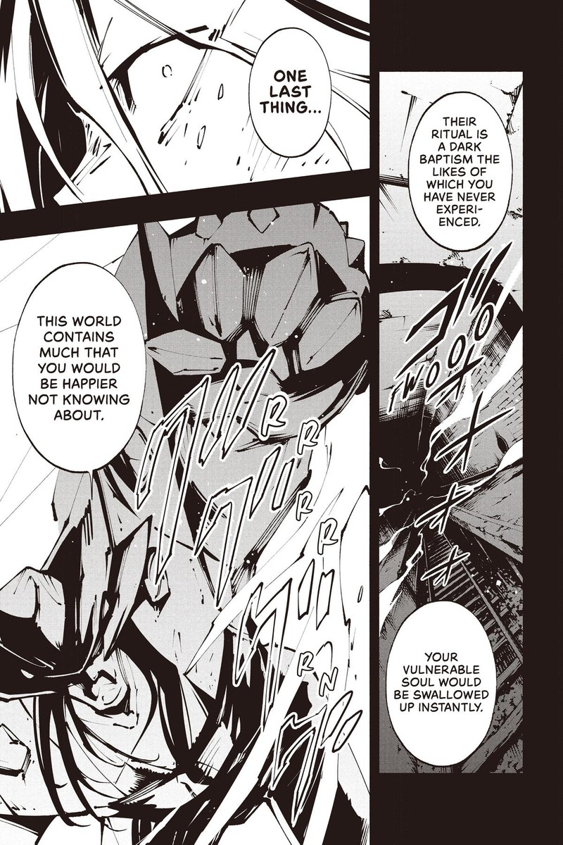 Shaman King The Super Star 40 11
