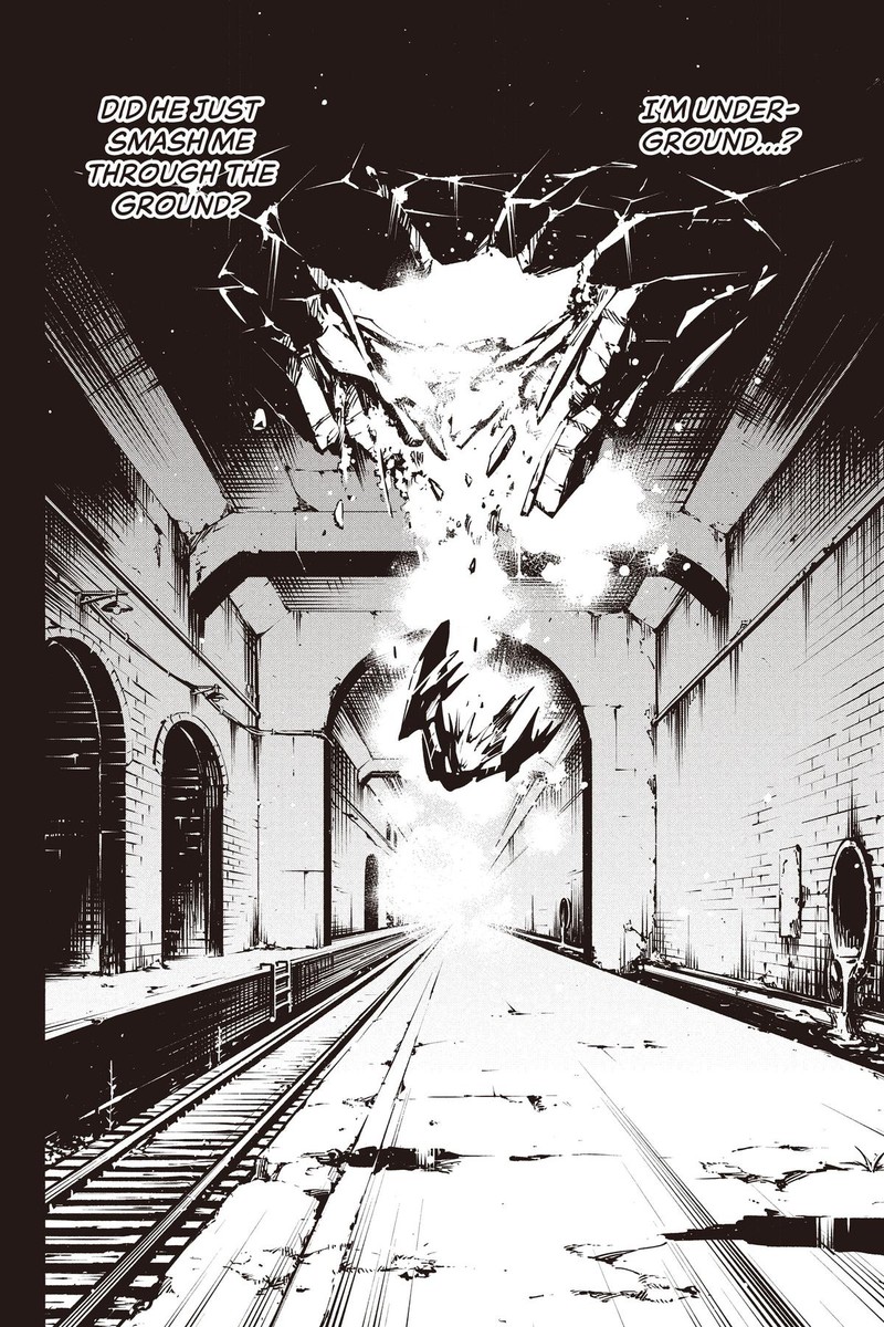 Shaman King The Super Star 40 6